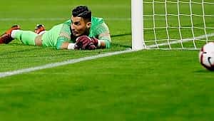 Trabzonspor Uğurcan'ın sözleşmesini uzattı