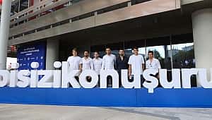 Türkiye'nin Turkcell'i, Türkiye'nin gururuyla sözleşme yeniledi