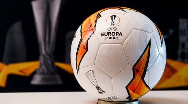 UEFA Avrupa Ligi'nde 24 karşılaşma oynandı