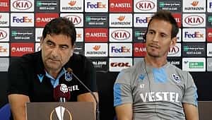 Ünal Karaman: Dünya Karması'yla oynasak da...