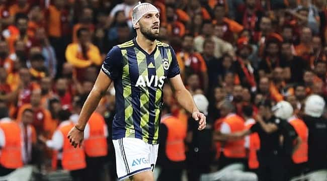 Vedat Muriqi: İyi pozisyonlar yakaladık