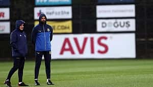 Volkan Demirel resmen teknik kadroda