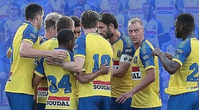 Westerlo'dan müthiş geri dönüş