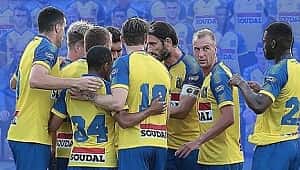 Westerlo'dan müthiş geri dönüş