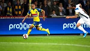 Westerlo kan kaybediyor