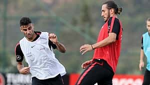 Yusuf Yazıcı'dan iyi haber