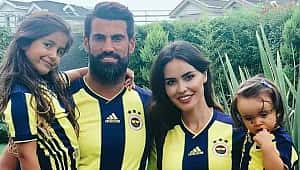 Zeynep Demirel'den duygusal mesaj