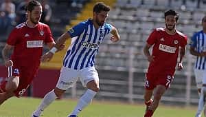 Ziraat Türkiye Kupası'nda 4 Tur'a yükselen takımlar belli oldu