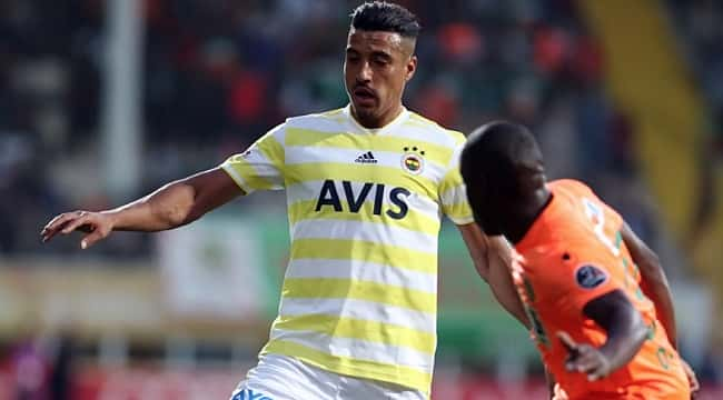 Zirvede liderlik maçı: Alanyaspor - Fenerbahçe