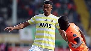 Zirvede liderlik maçı: Alanyaspor - Fenerbahçe