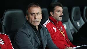 Abdullah Avcı'dan sert çıkış