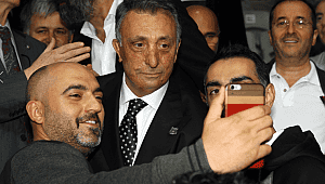 Ahmet Nur Çebi'den ilk açıklama