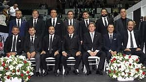 Ahmet Nur Çebi kimdir?