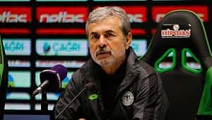 Aykut Kocaman: Sıkıntılı bir başlangıç oldu