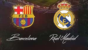 Barcelona - Real Madrid maçı ne zaman saat kaçta hangi kanalda ?