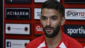 Candeias: Hep birlikte çok iyi oynadık