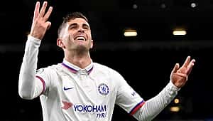 Chelsea'yi Pulusic taşıdı