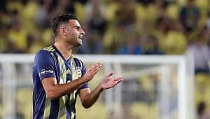 Deniz Türüç: Daha iyi olmamız lazım