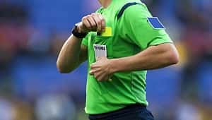 Derbinin hakemi açıklandı