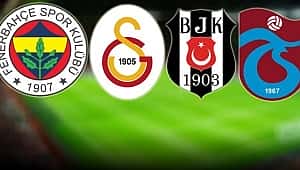 Dört Büyükler sakatlıklarla boğuşuyor