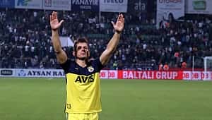 Emre: Kırık var kaburgamda, çatlak falan değil, kırık!