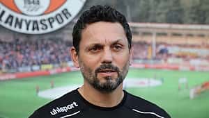 Erol Bulut UEFA'ya tepki gösterdi