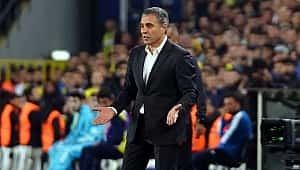 Ersun Yanal'dan kritik hamleler