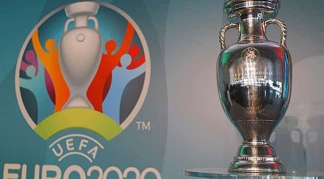 EURO 2020 Elemeleri'nde gecenin sonuçları