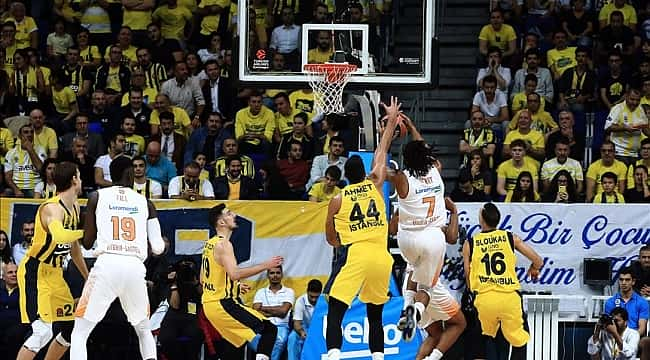 Fenerbahçe Beko Milano deplasmanında