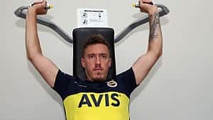 Kruse Denizli'ye hazırlanıyor