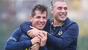 Fenerbahçe'de Kruse tamam, Emre belki