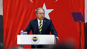 Fenerbahçe'nin borcu açıklandı