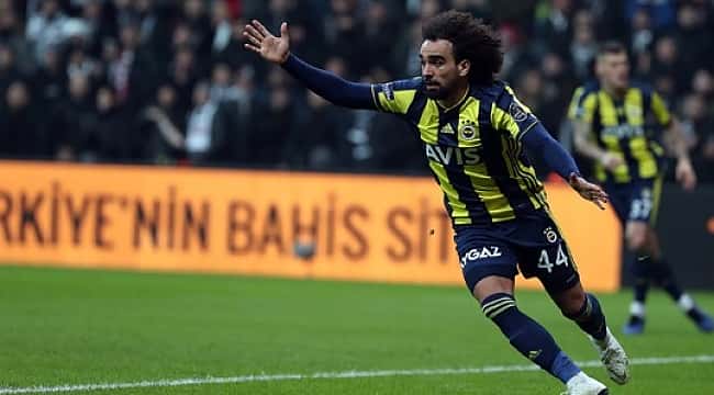 Fenerbahçeli Sadık Çiftpınar'ın acı günü