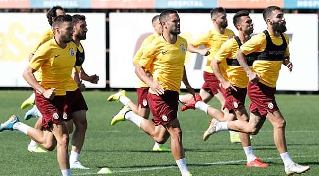 Galatasaray'ın 6 kritik maçı