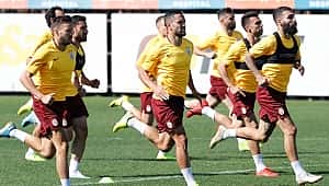 Galatasaray'ın 6 kritik maçı