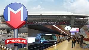 Galatasaray - Real Madrid maçı için metro seferlerinde değişiklik