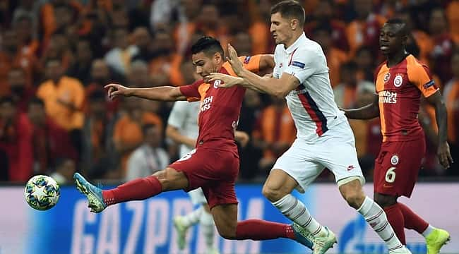 Galatasaray - Real Madrid maçı ne zaman saat kaçta hangi kanalda ?