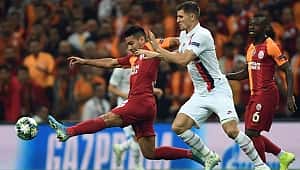 Galatasaray - Real Madrid maçı ne zaman saat kaçta hangi kanalda ?