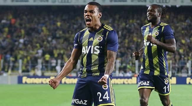 Garry Rodrigues: Defans olarak da iyi işler yaptık