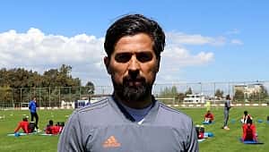 Hatayspor'dan İlhan Palut açıklaması