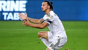 İbrahimovic'ten VAR hakemlerine eleştiri