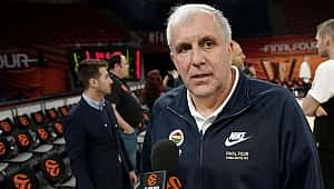 "İhtiyacımız olan, ilk saniyeden son ana dek savaşmak olacak"