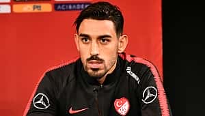 İrfan Can Kahveci: Bu maç bizim için final niteliğinde