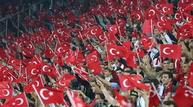 İzlanda maçının bilet satışı başladı