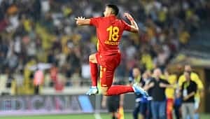 Jahovic'ten Falcao, Cisse ve Burak açıklaması