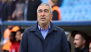 Kayserispor'da Samet Aybaba dönemi