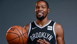 Kevin Durant'ten Euroleague'e yeşil ışık