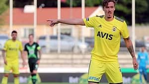 Kruse Dünya Fair Play Ödülü'ne aday