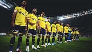 Kruse ve Dirar'sız Fenerbahçe Denizli deplasmanında