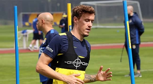 Max Kruse Denizlispor maçında yok